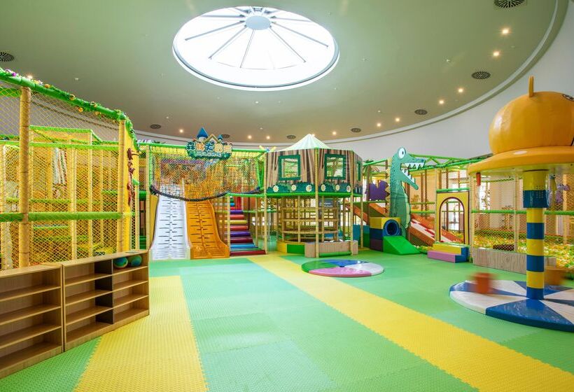 Fotos del hotel Concorde Luxury Resort & Casino & Convention & Spa:  442