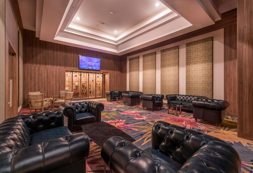 Fotos del hotel Concorde Luxury Resort & Casino & Convention & Spa:  228