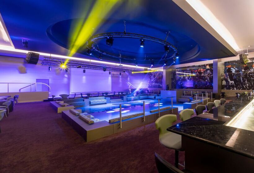 Fotos del hotel Concorde Luxury Resort & Casino & Convention & Spa:  140