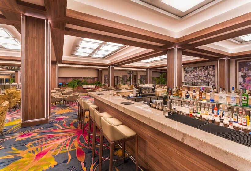 Fotos del hotel Concorde Luxury Resort & Casino & Convention & Spa:  40