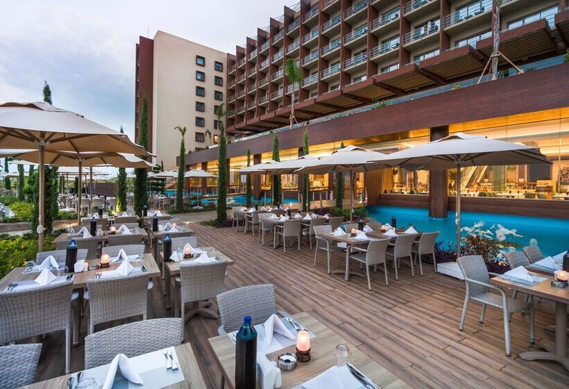 Fotos del hotel Concorde Luxury Resort & Casino & Convention & Spa:  108