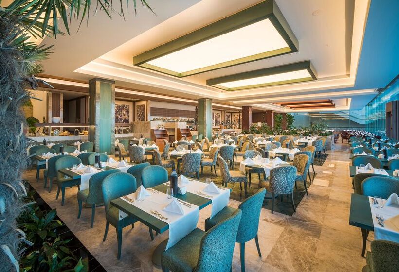 Fotos del hotel Concorde Luxury Resort & Casino & Convention & Spa:  299