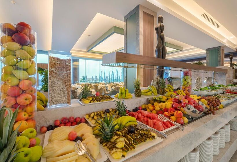 Fotos del hotel Concorde Luxury Resort & Casino & Convention & Spa:  50