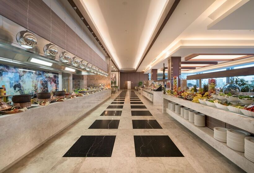 Fotos del hotel Concorde Luxury Resort & Casino & Convention & Spa:  182