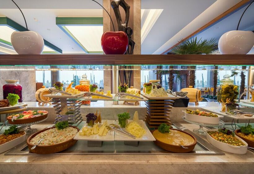 Fotos del hotel Concorde Luxury Resort & Casino & Convention & Spa:  395