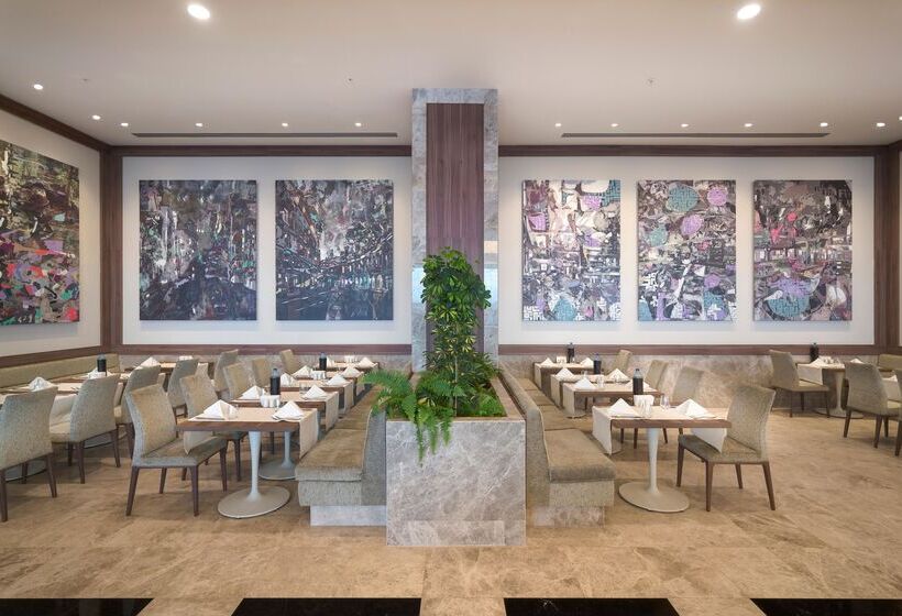 Fotos del hotel Concorde Luxury Resort & Casino & Convention & Spa:  262