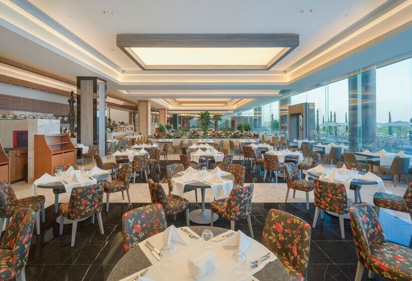 Fotos del hotel Concorde Luxury Resort & Casino & Convention & Spa:  234