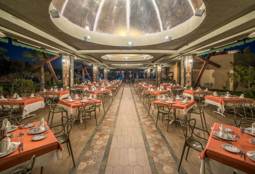 Fotos del hotel Concorde Luxury Resort & Casino & Convention & Spa:  101