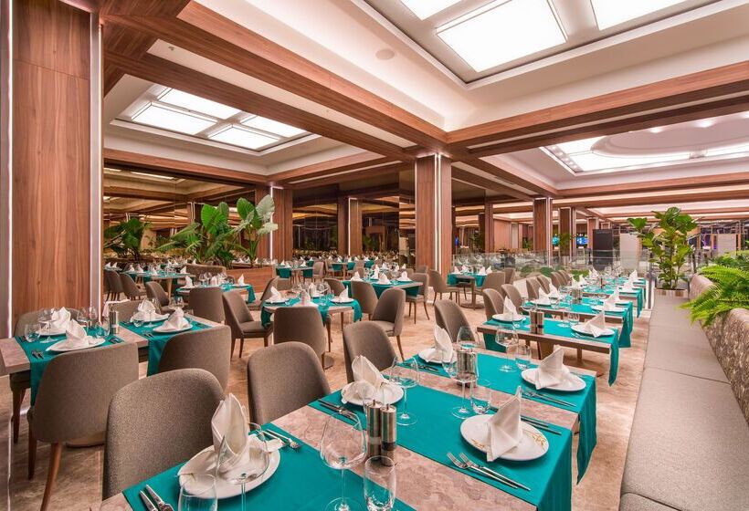 Fotos del hotel Concorde Luxury Resort & Casino & Convention & Spa:  297