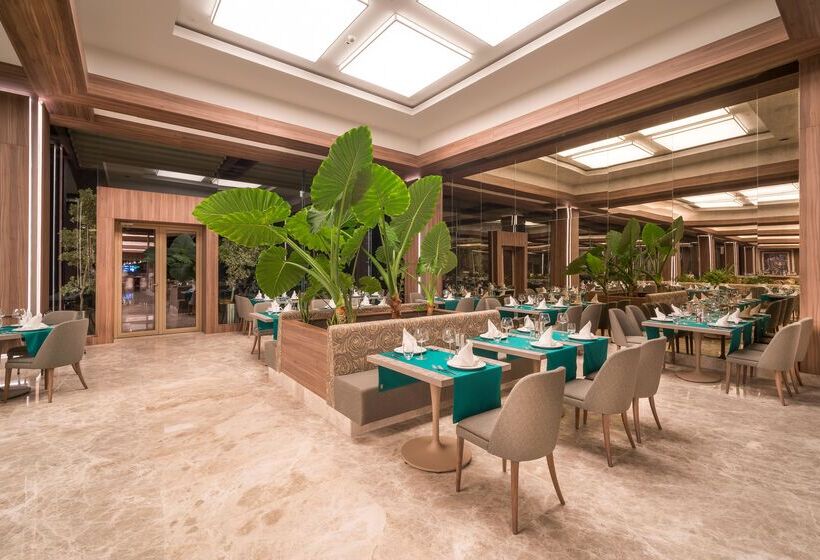 Fotos del hotel Concorde Luxury Resort & Casino & Convention & Spa:  274