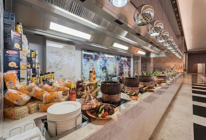 Fotos del hotel Concorde Luxury Resort & Casino & Convention & Spa:  255