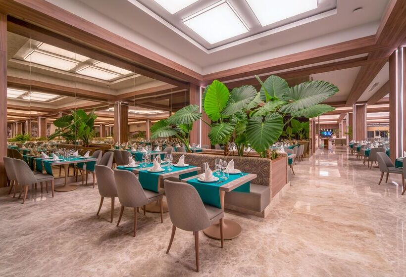 Fotos del hotel Concorde Luxury Resort & Casino & Convention & Spa:  72