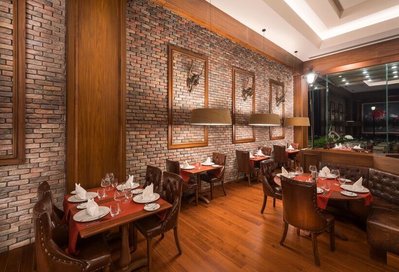 Fotos del hotel Concorde Luxury Resort & Casino & Convention & Spa:  222