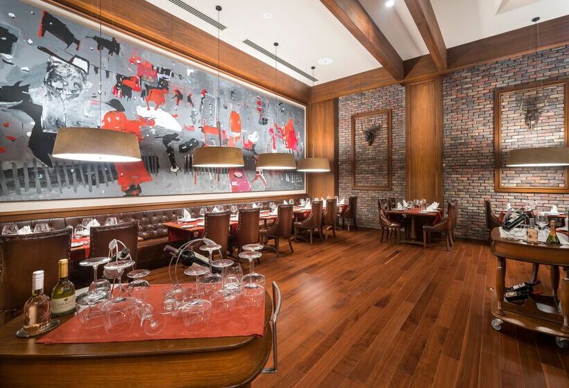 Fotos del hotel Concorde Luxury Resort & Casino & Convention & Spa:  366