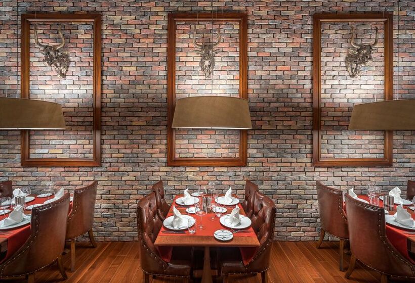 Fotos del hotel Concorde Luxury Resort & Casino & Convention & Spa:  220