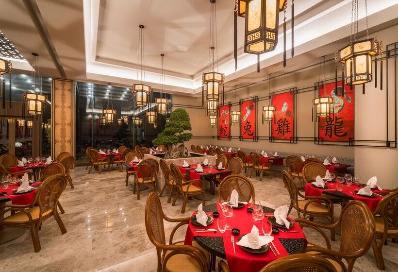 Fotos del hotel Concorde Luxury Resort & Casino & Convention & Spa:  238