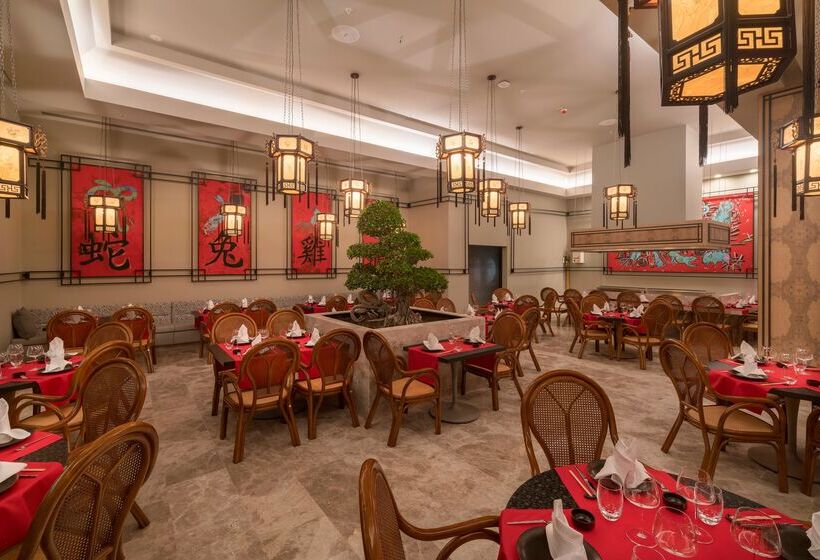 Fotos del hotel Concorde Luxury Resort & Casino & Convention & Spa:  291