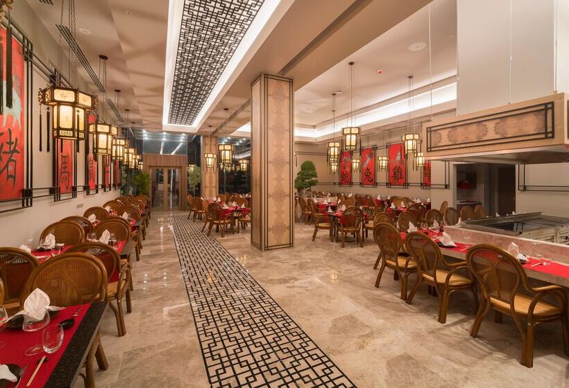 Fotos del hotel Concorde Luxury Resort & Casino & Convention & Spa:  357