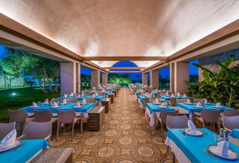 Fotos del hotel Concorde Luxury Resort & Casino & Convention & Spa:  280