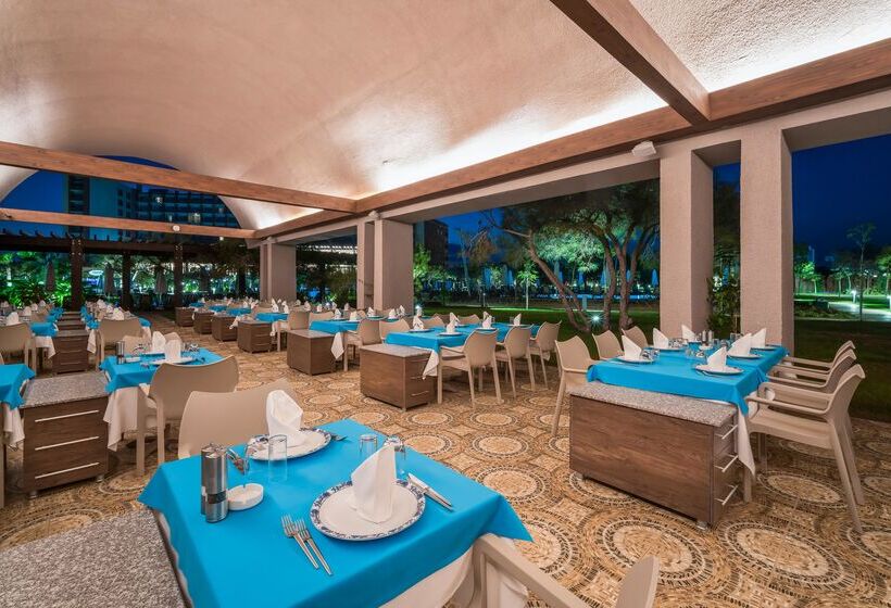 Fotos del hotel Concorde Luxury Resort & Casino & Convention & Spa:  69