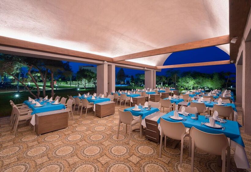 Fotos del hotel Concorde Luxury Resort & Casino & Convention & Spa:  354