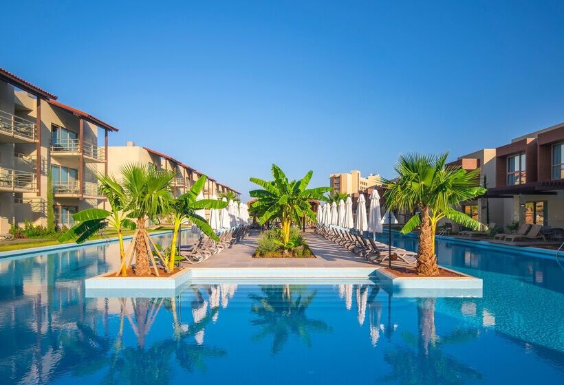 Fotos del hotel Concorde Luxury Resort & Casino & Convention & Spa:  400