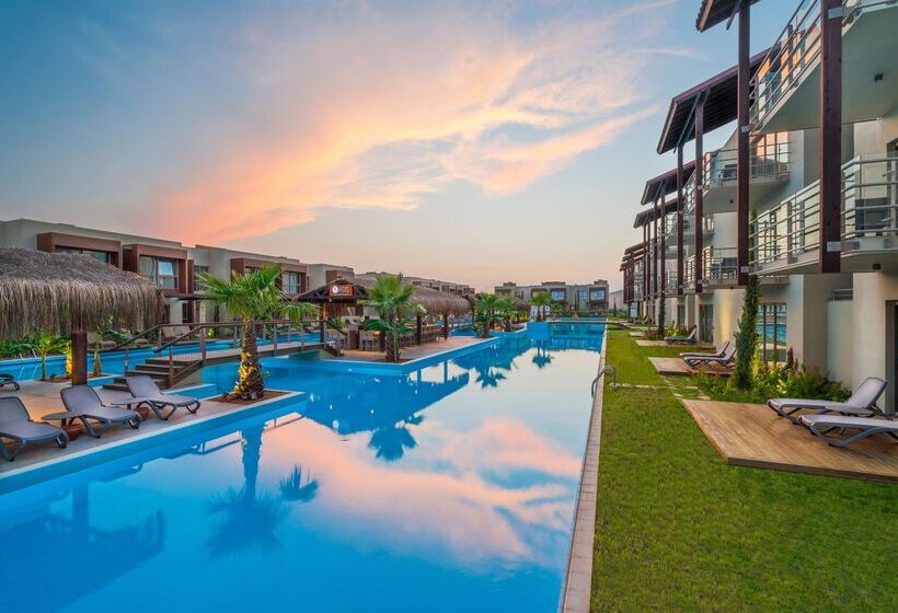 Fotos del hotel Concorde Luxury Resort & Casino & Convention & Spa:  308