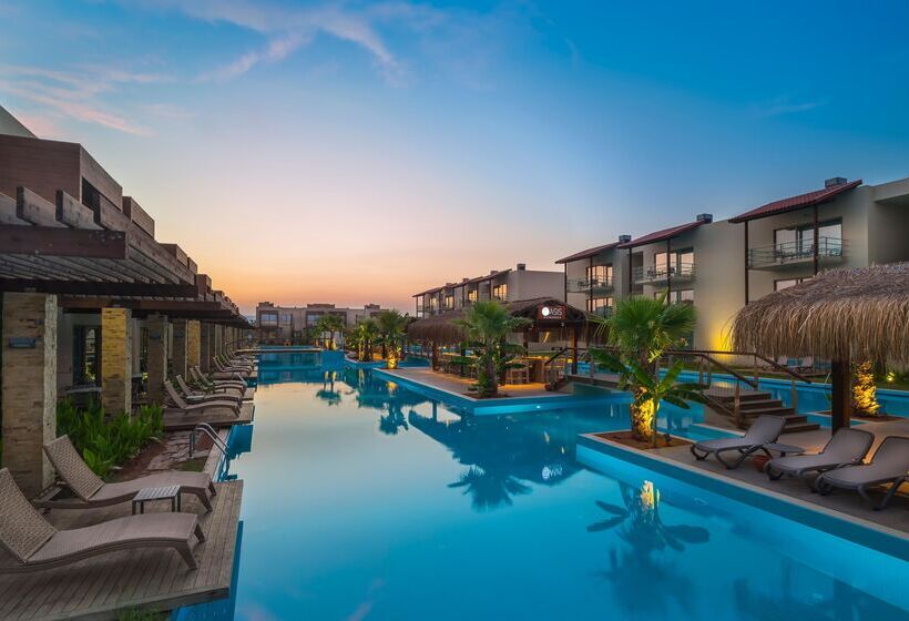 Fotos del hotel Concorde Luxury Resort & Casino & Convention & Spa:  204