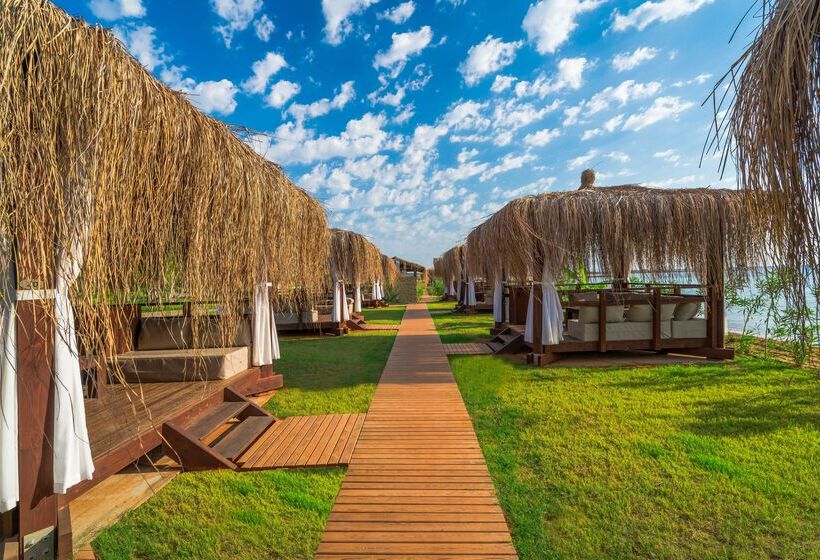 Fotos del hotel Concorde Luxury Resort & Casino & Convention & Spa:  80