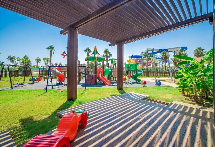 Fotos del hotel Concorde Luxury Resort & Casino & Convention & Spa:  210