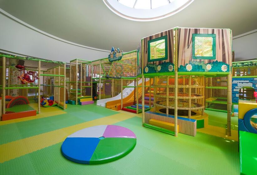 Fotos del hotel Concorde Luxury Resort & Casino & Convention & Spa:  338