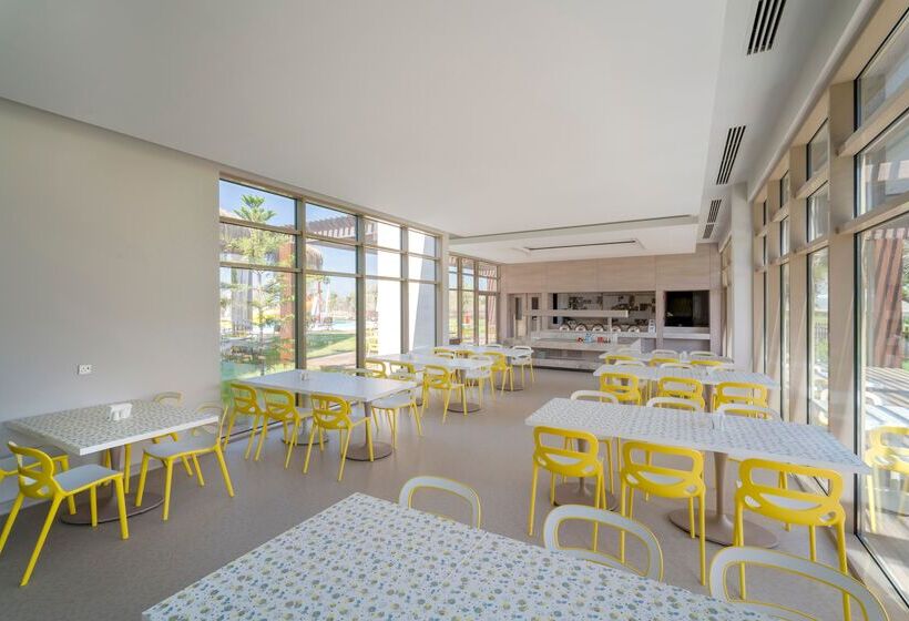 Fotos del hotel Concorde Luxury Resort & Casino & Convention & Spa:  10