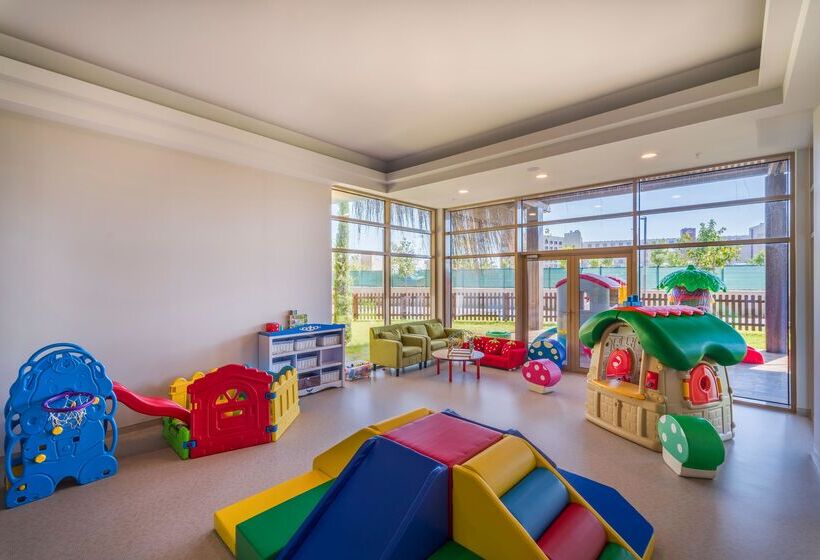 Fotos del hotel Concorde Luxury Resort & Casino & Convention & Spa:  239