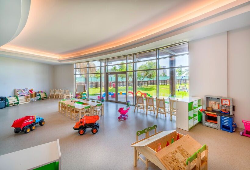 Fotos del hotel Concorde Luxury Resort & Casino & Convention & Spa:  91