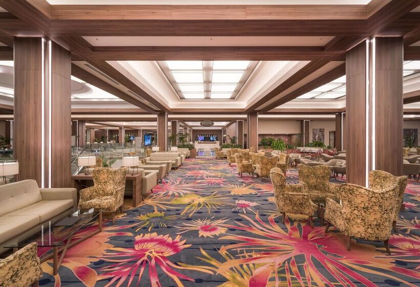 Fotos del hotel Concorde Luxury Resort & Casino & Convention & Spa:  438