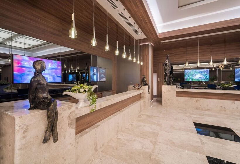 Fotos del hotel Concorde Luxury Resort & Casino & Convention & Spa:  415