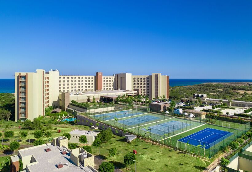 Fotos del hotel Concorde Luxury Resort & Casino & Convention & Spa:  67