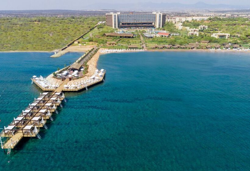 Fotos del hotel Concorde Luxury Resort & Casino & Convention & Spa:  413