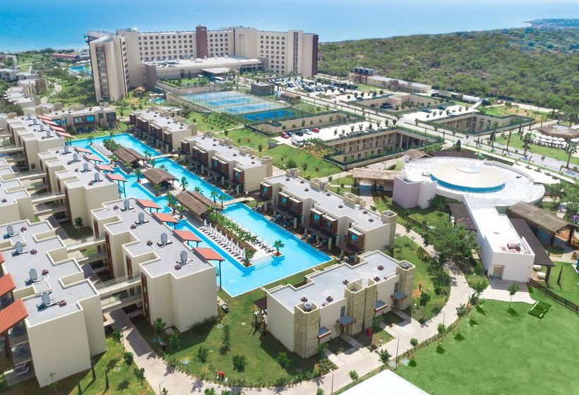 Fotos del hotel Concorde Luxury Resort & Casino & Convention & Spa:  316