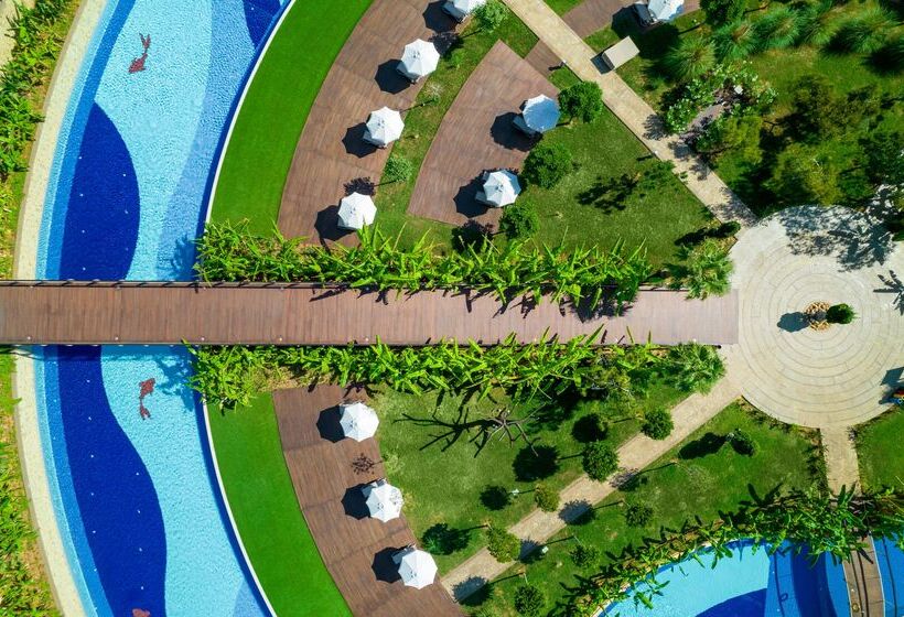 Fotos del hotel Concorde Luxury Resort & Casino & Convention & Spa:  193