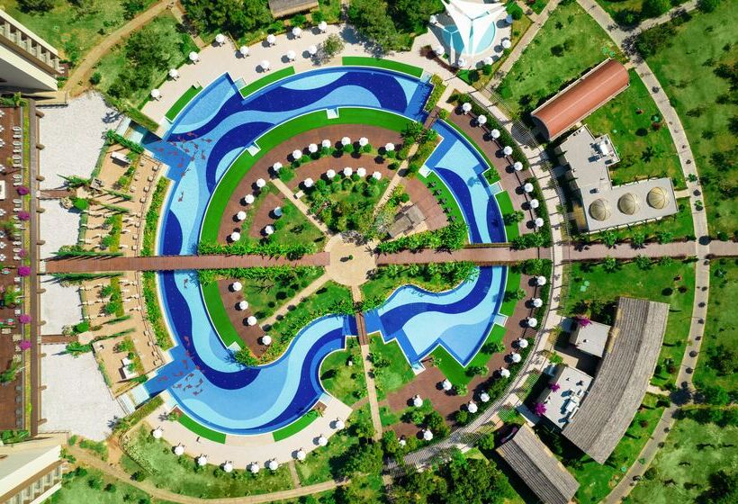 Fotos del hotel Concorde Luxury Resort & Casino & Convention & Spa:  249