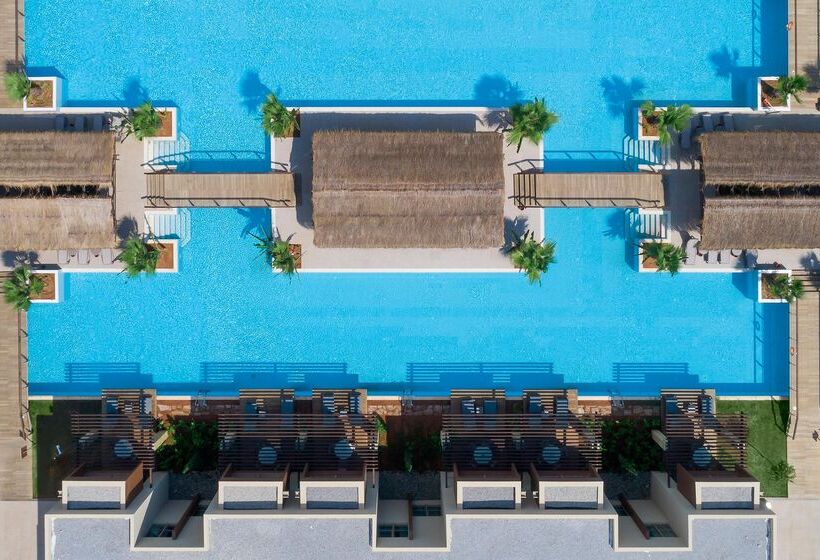 Fotos del hotel Concorde Luxury Resort & Casino & Convention & Spa:  83