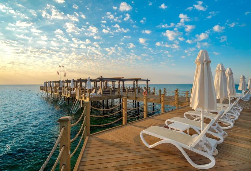 Fotos del hotel Concorde Luxury Resort & Casino & Convention & Spa:  345