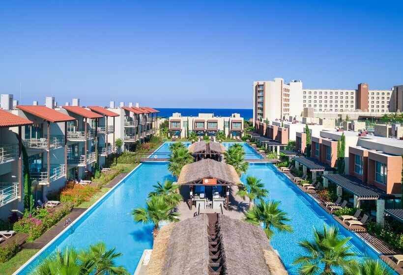 Fotos del hotel Concorde Luxury Resort & Casino & Convention & Spa:  84