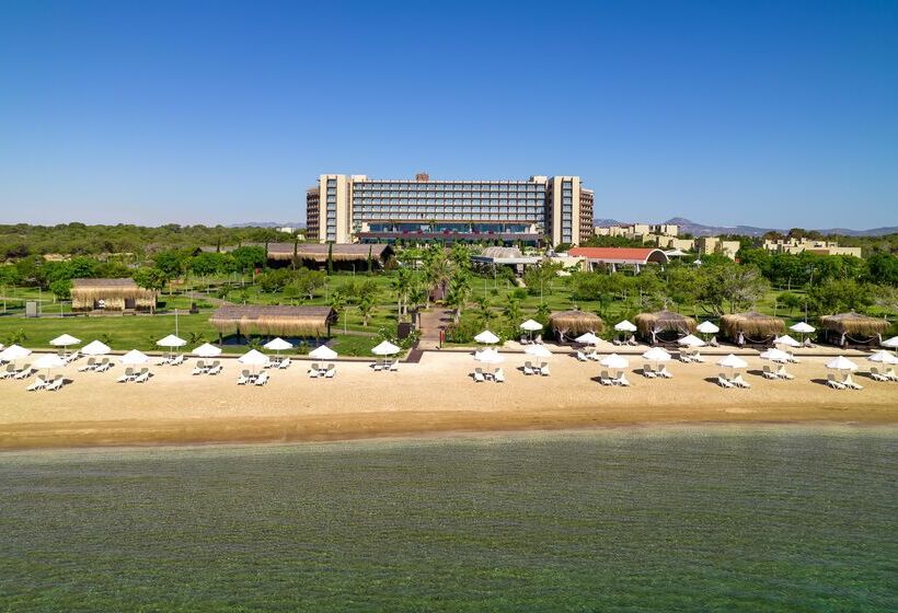 Fotos del hotel Concorde Luxury Resort & Casino & Convention & Spa:  246