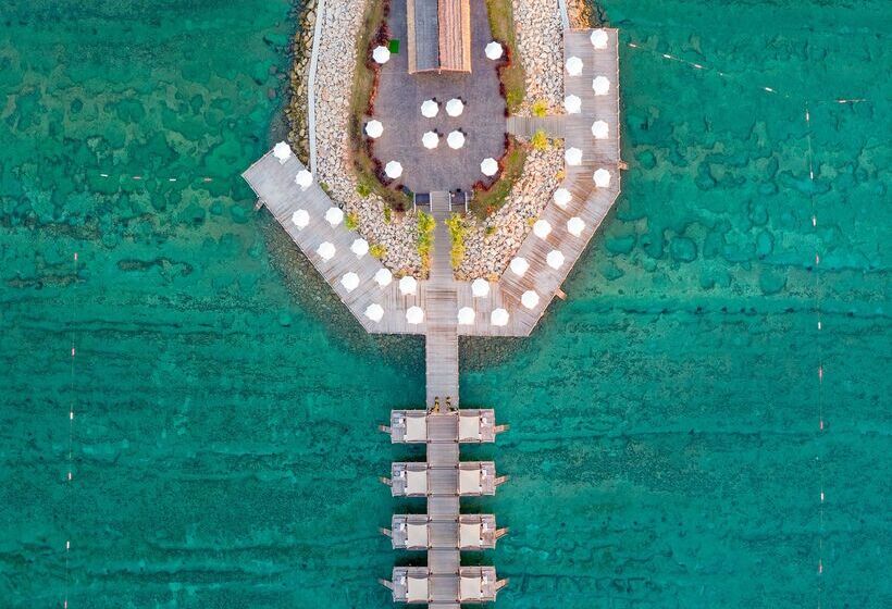 Fotos del hotel Concorde Luxury Resort & Casino & Convention & Spa:  216