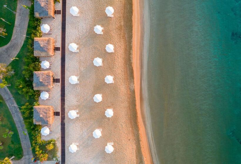 Fotos del hotel Concorde Luxury Resort & Casino & Convention & Spa:  35