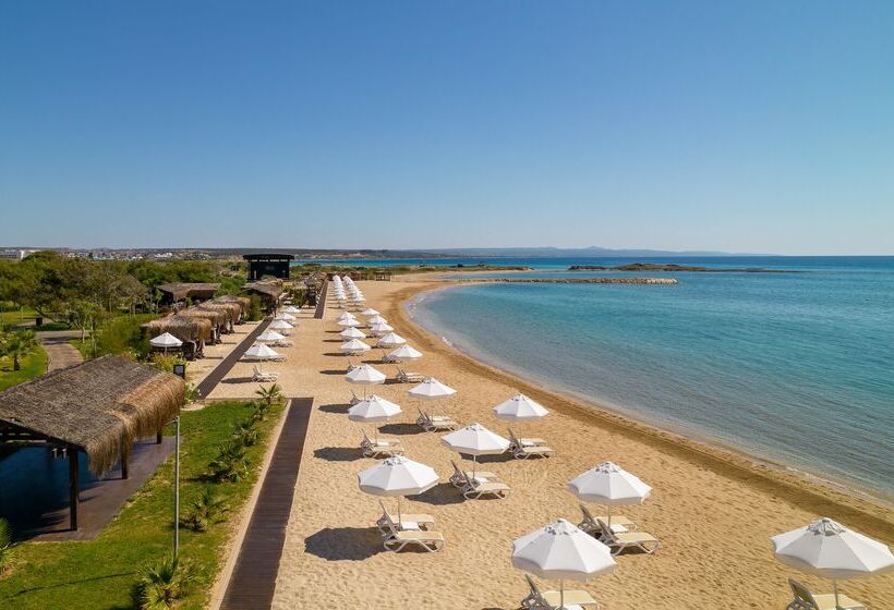 Fotos del hotel Concorde Luxury Resort & Casino & Convention & Spa:  290