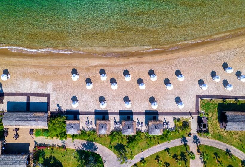 Fotos del hotel Concorde Luxury Resort & Casino & Convention & Spa:  244