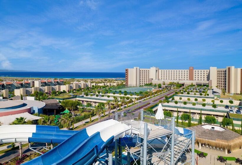 Fotos del hotel Concorde Luxury Resort & Casino & Convention & Spa:  61